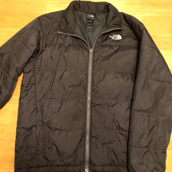 North Face Down Jacket GREAT CONDITION